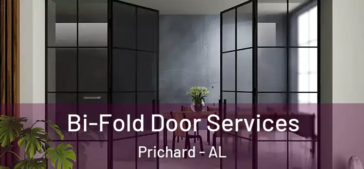 Bi-Fold Door Services Prichard - AL