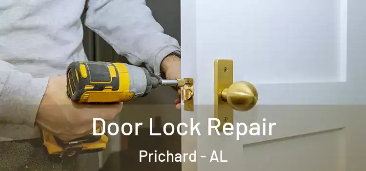 Door Lock Repair Prichard - AL