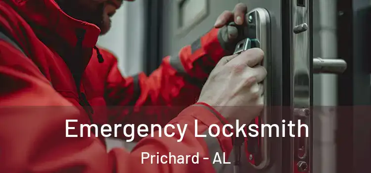 Emergency Locksmith Prichard - AL