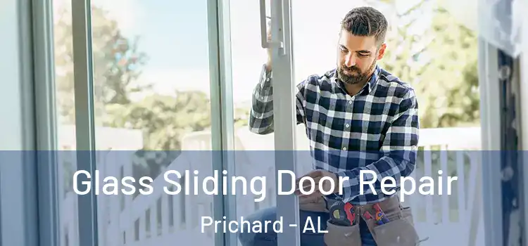 Glass Sliding Door Repair Prichard - AL