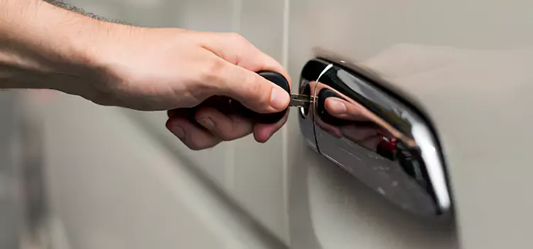 Why Choose Our Auto Locksmith Team in Prichard, AL?