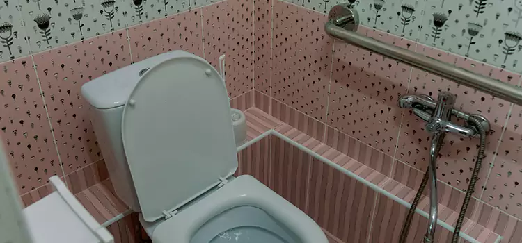 Meeting Diverse Needs With Accessible Restroom Solutions in Prichard, AL