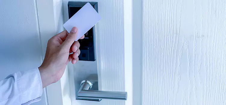 Why Choose Us for Your Keycard Lock Installation in Prichard, AL?