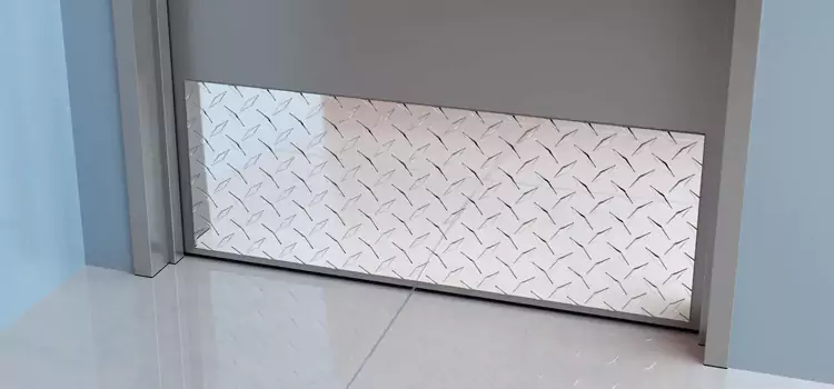 Benefits of Professional Kick Plate Solutions in Prichard, AL