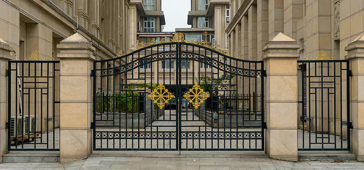 Comprehensive Iron Gate Maintenance Solutions in Prichard, AL