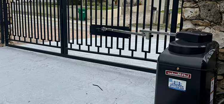Seamless Installation and Support for Your New Gate in Prichard, AL