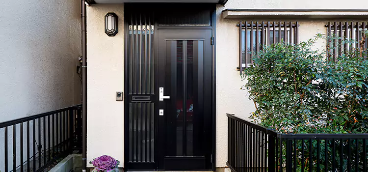 Popular Exterior Door Options in Prichard, AL