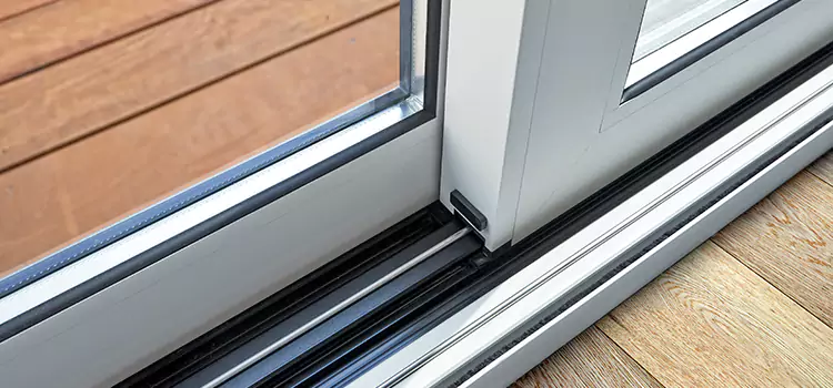 Why Your Sliding Door Keeps Getting Stuck in Prichard, AL?